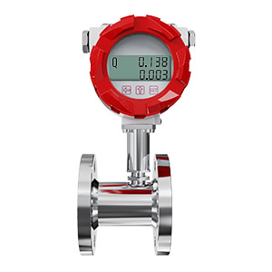 渦輪流量計-衛生型