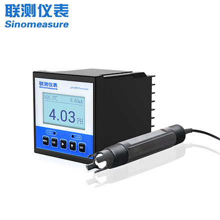 高溫在線PH計(jì)