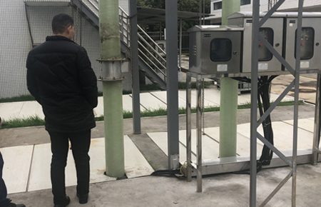 pH計(jì)、溶氧儀在污水處理上的應(yīng)用