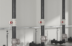 電磁流量計(jì)在污水處理中的應(yīng)用聯(lián)測(cè)水質(zhì)儀表成功應(yīng)用于武漢新洲區(qū)污水處理