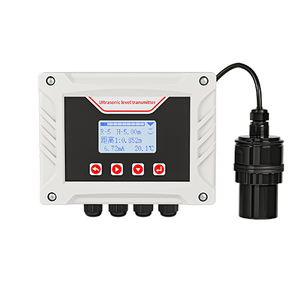 聯測＿WSU730分體式超聲波液位計