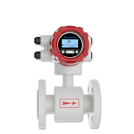 LDG-SIN電磁流量計