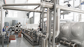 聯測儀表生產基地